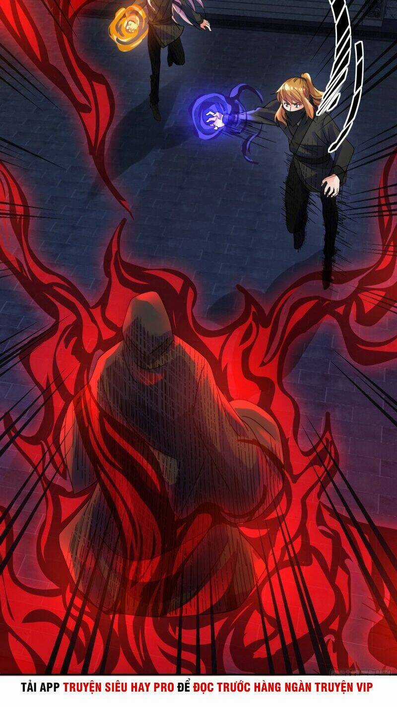 Sử Thượng Đệ Nhất Chưởng Môn Chapter 161 trang 5