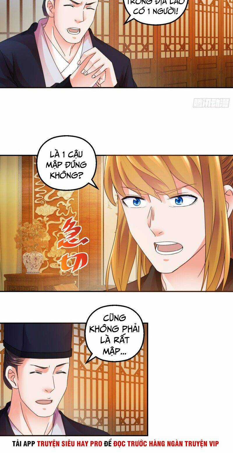 Sử Thượng Đệ Nhất Chưởng Môn Chapter 162 trang 3