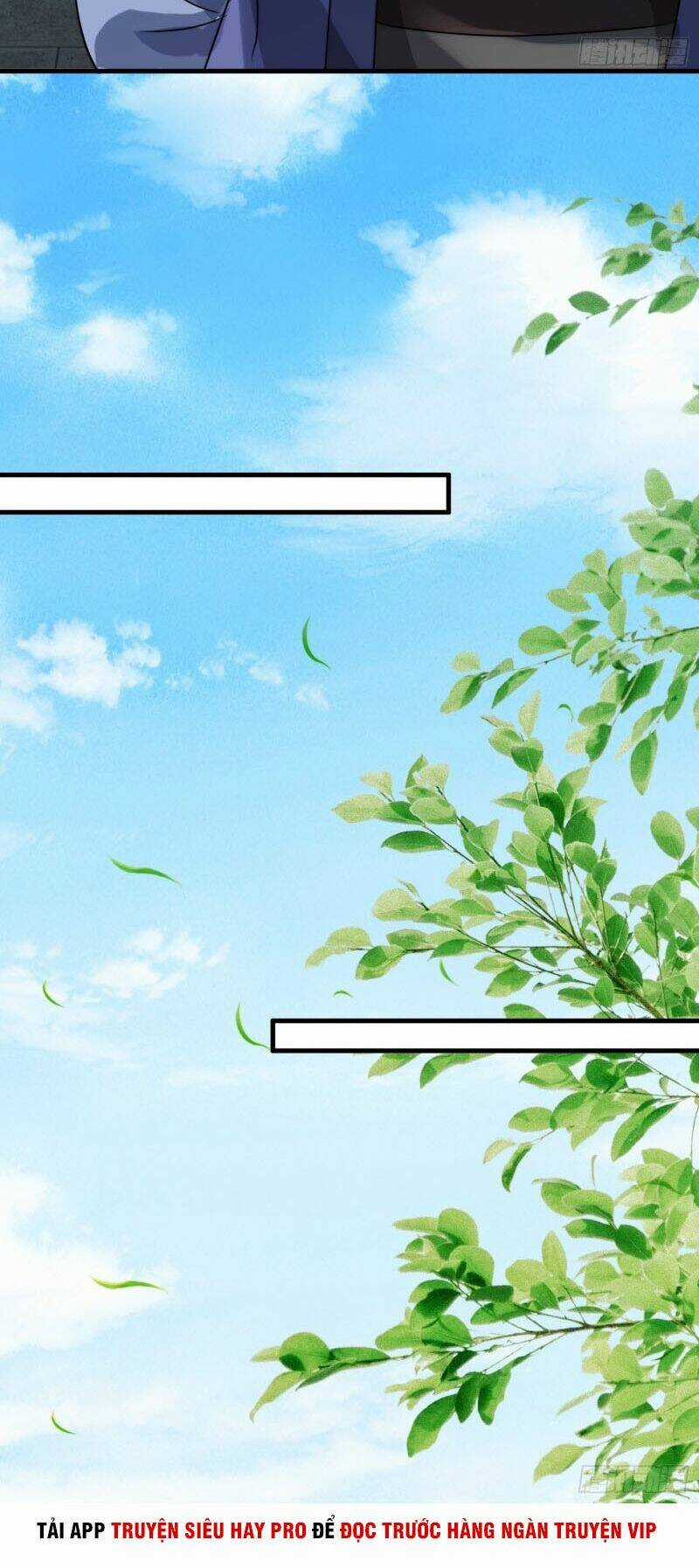 Sử Thượng Đệ Nhất Chưởng Môn Chapter 163 trang 15