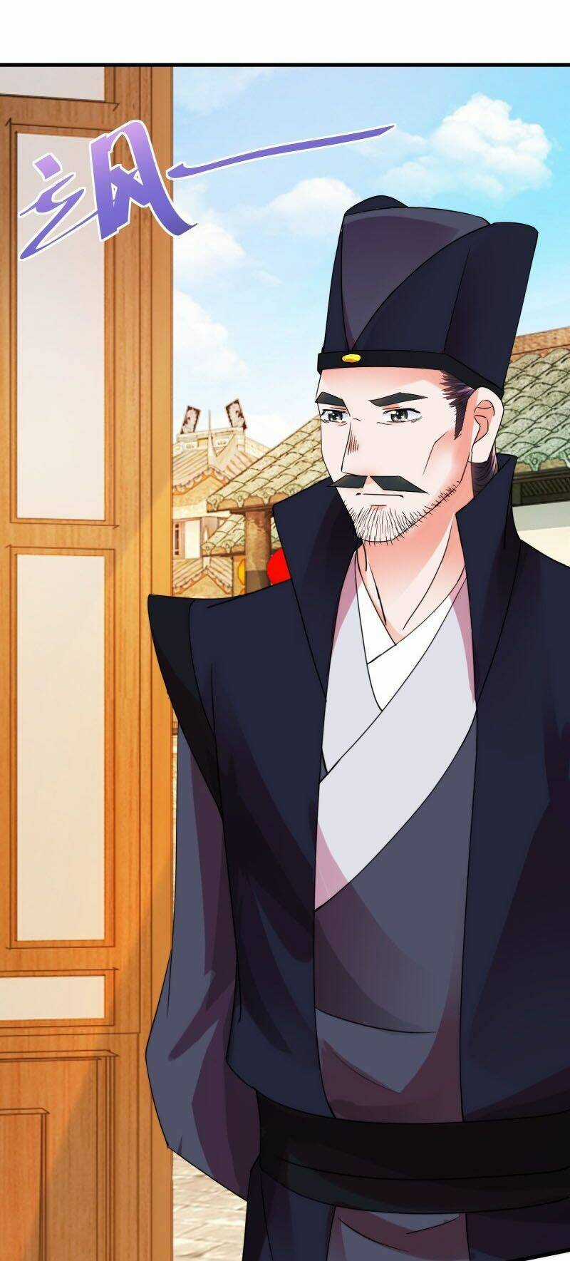 Sử Thượng Đệ Nhất Chưởng Môn Chapter 163 trang 20