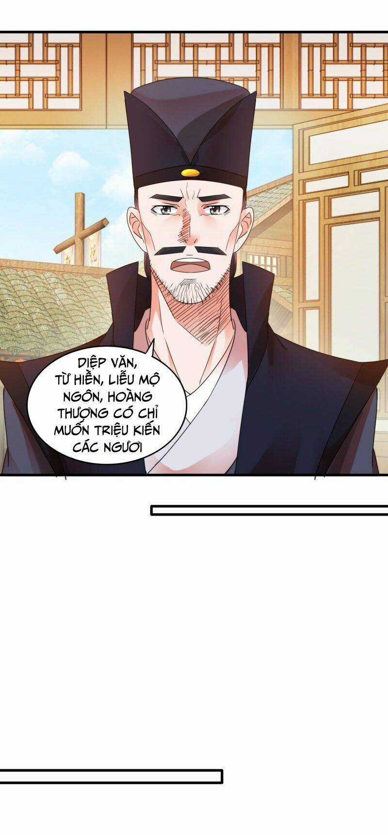 Sử Thượng Đệ Nhất Chưởng Môn Chapter 163 trang 22