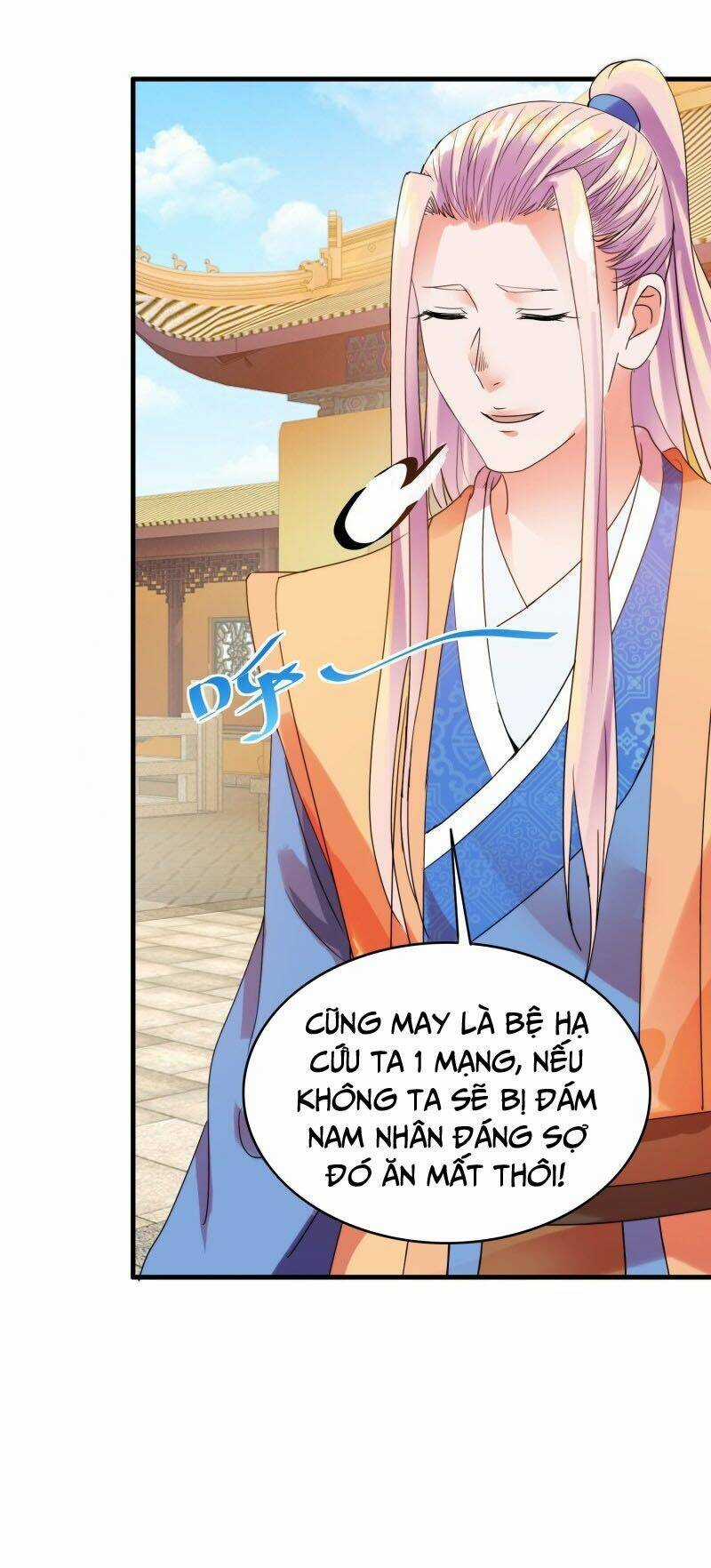 Sử Thượng Đệ Nhất Chưởng Môn Chapter 163 trang 24