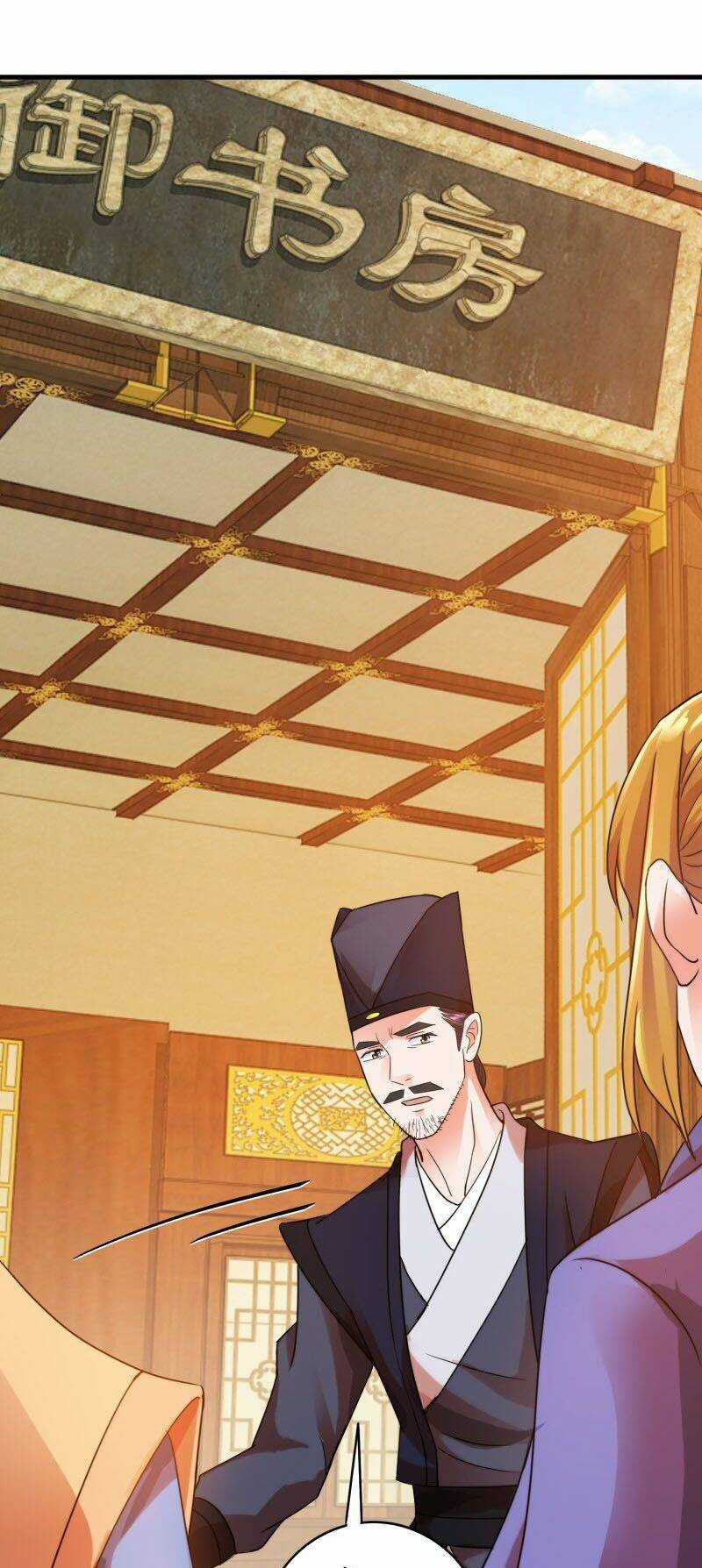 Sử Thượng Đệ Nhất Chưởng Môn Chapter 163 trang 26