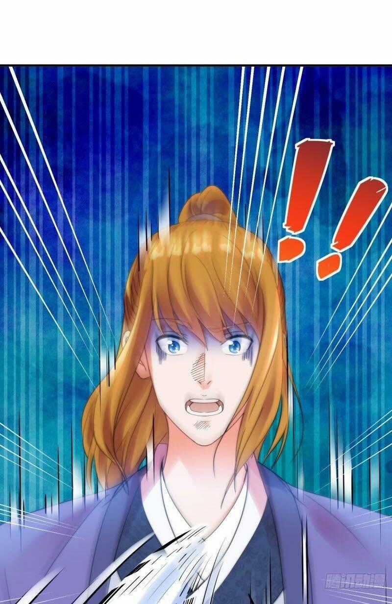 Sử Thượng Đệ Nhất Chưởng Môn Chapter 163 trang 28