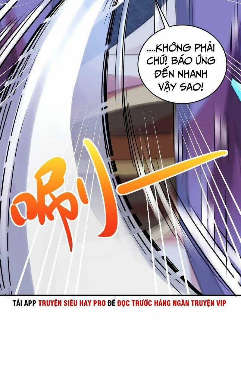 Sử Thượng Đệ Nhất Chưởng Môn Chapter 163 trang 29