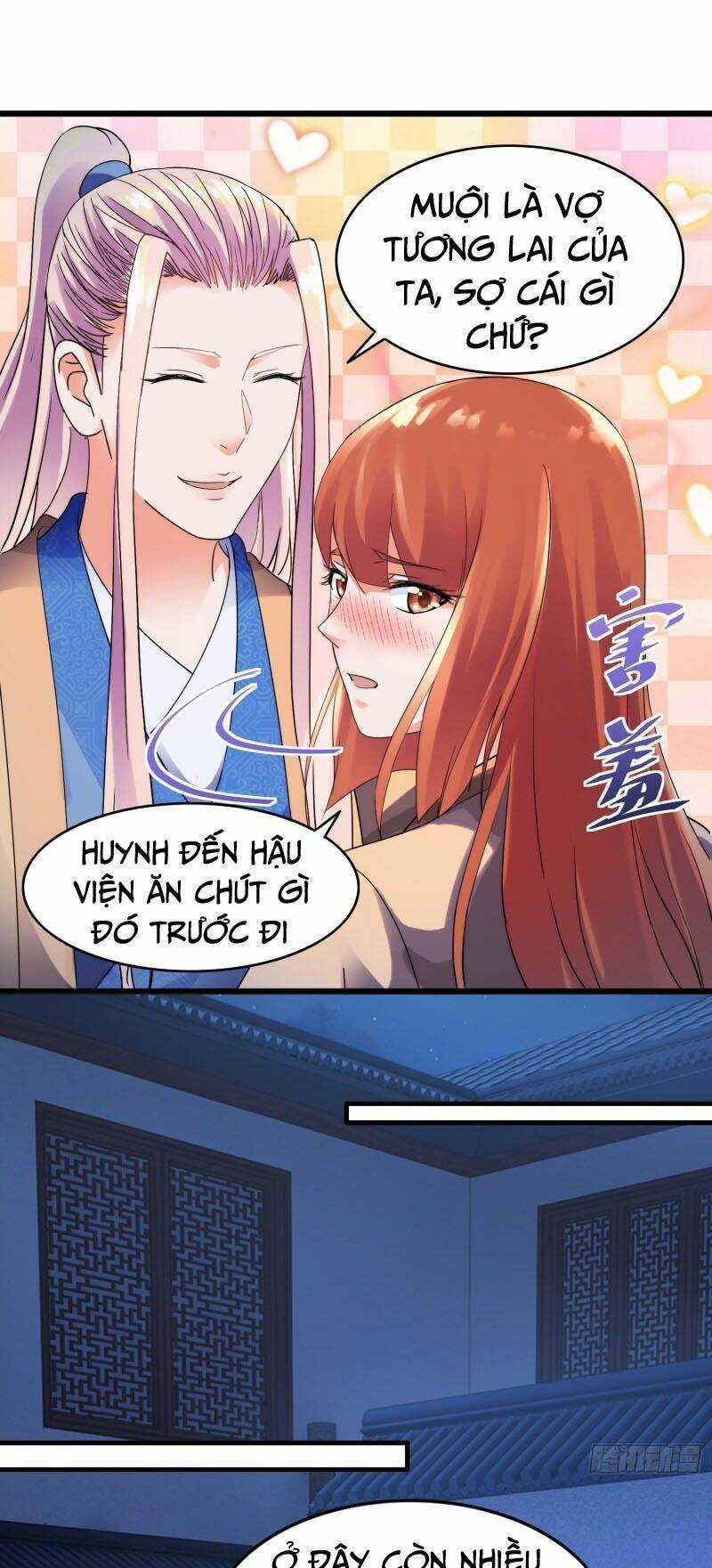 Sử Thượng Đệ Nhất Chưởng Môn Chapter 163 trang 4