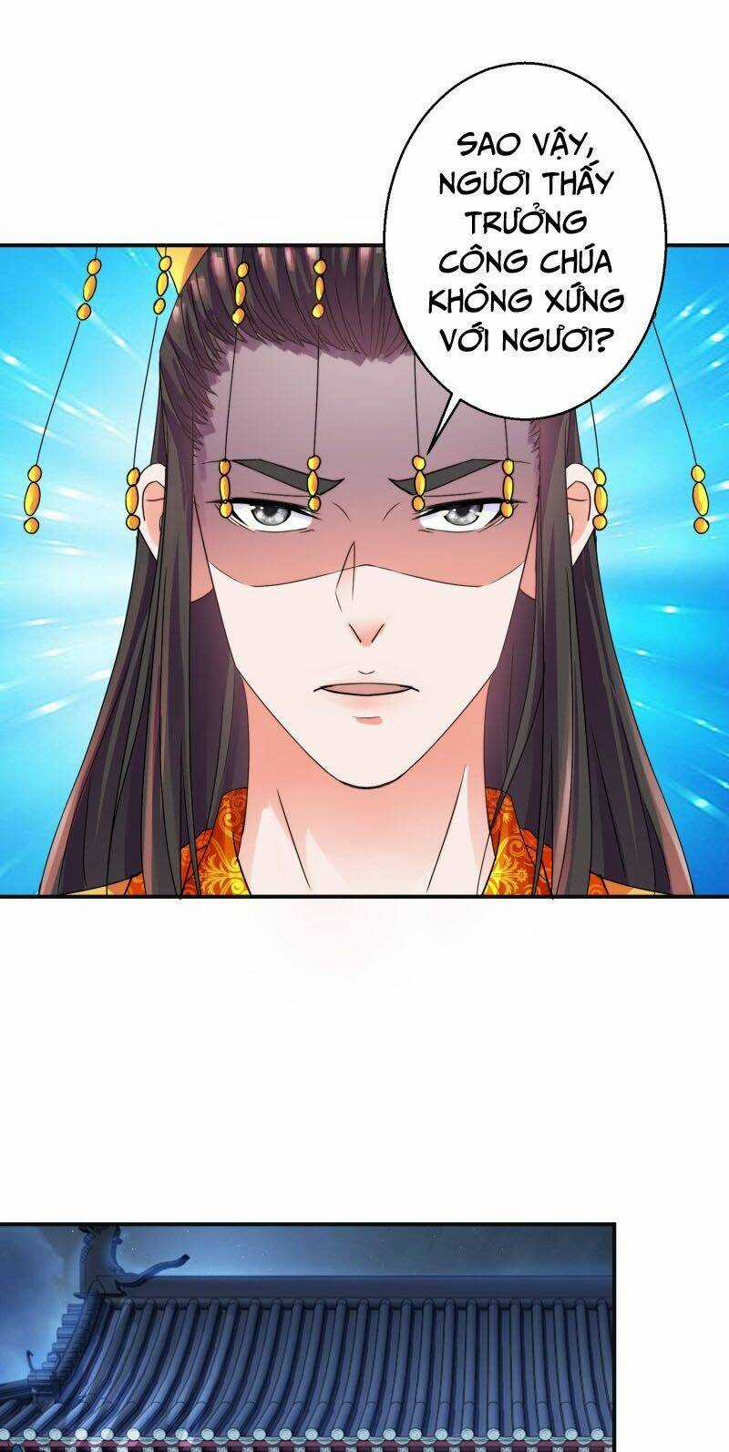 Sử Thượng Đệ Nhất Chưởng Môn Chapter 164 trang 18