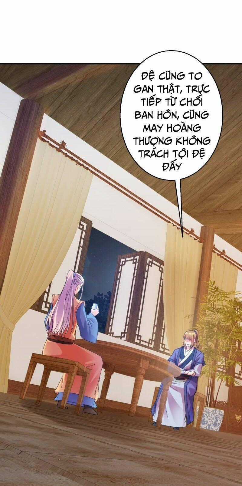 Sử Thượng Đệ Nhất Chưởng Môn Chapter 165 trang 1