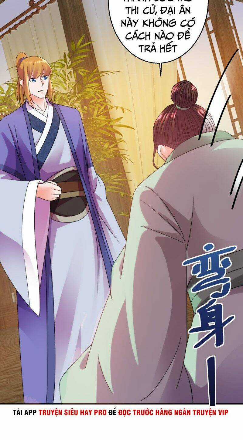 Sử Thượng Đệ Nhất Chưởng Môn Chapter 165 trang 6