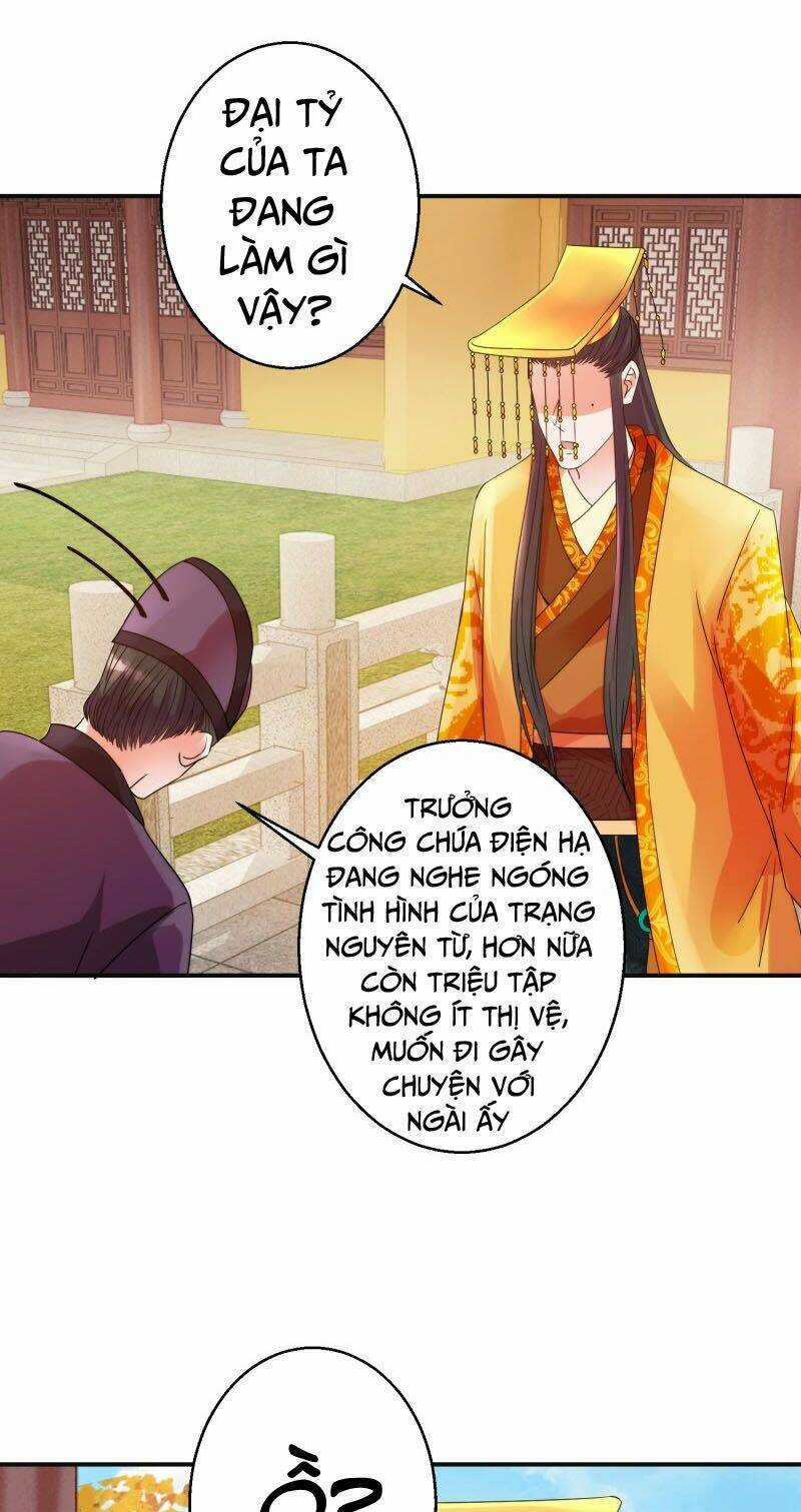 Sử Thượng Đệ Nhất Chưởng Môn Chapter 165 trang 9