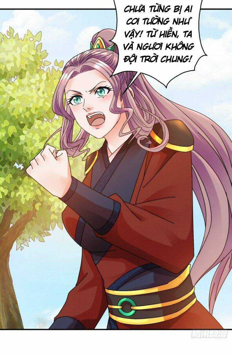 Sử Thượng Đệ Nhất Chưởng Môn Chapter 166 trang 10