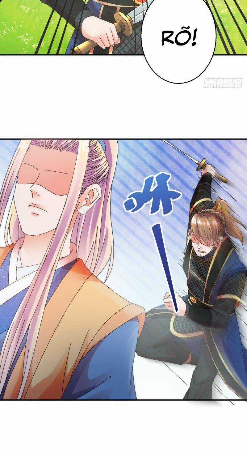 Sử Thượng Đệ Nhất Chưởng Môn Chapter 166 trang 12