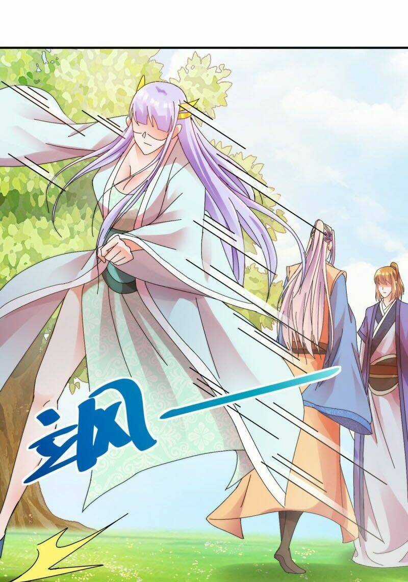 Sử Thượng Đệ Nhất Chưởng Môn Chapter 166 trang 13