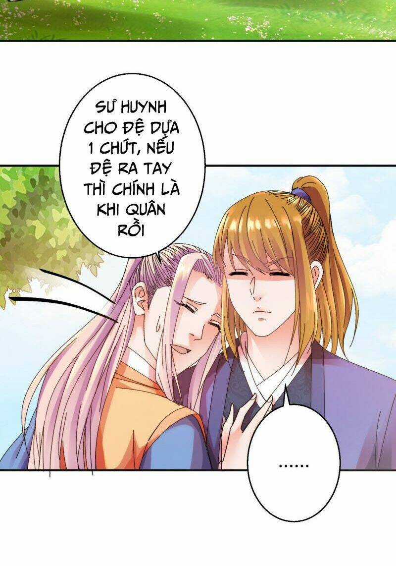 Sử Thượng Đệ Nhất Chưởng Môn Chapter 166 trang 14