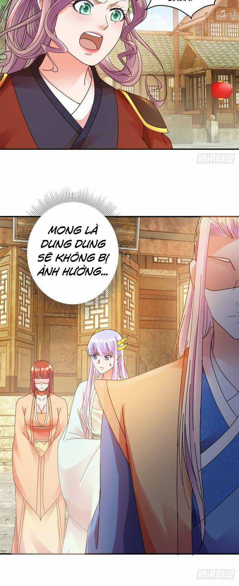 Sử Thượng Đệ Nhất Chưởng Môn Chapter 166 trang 2