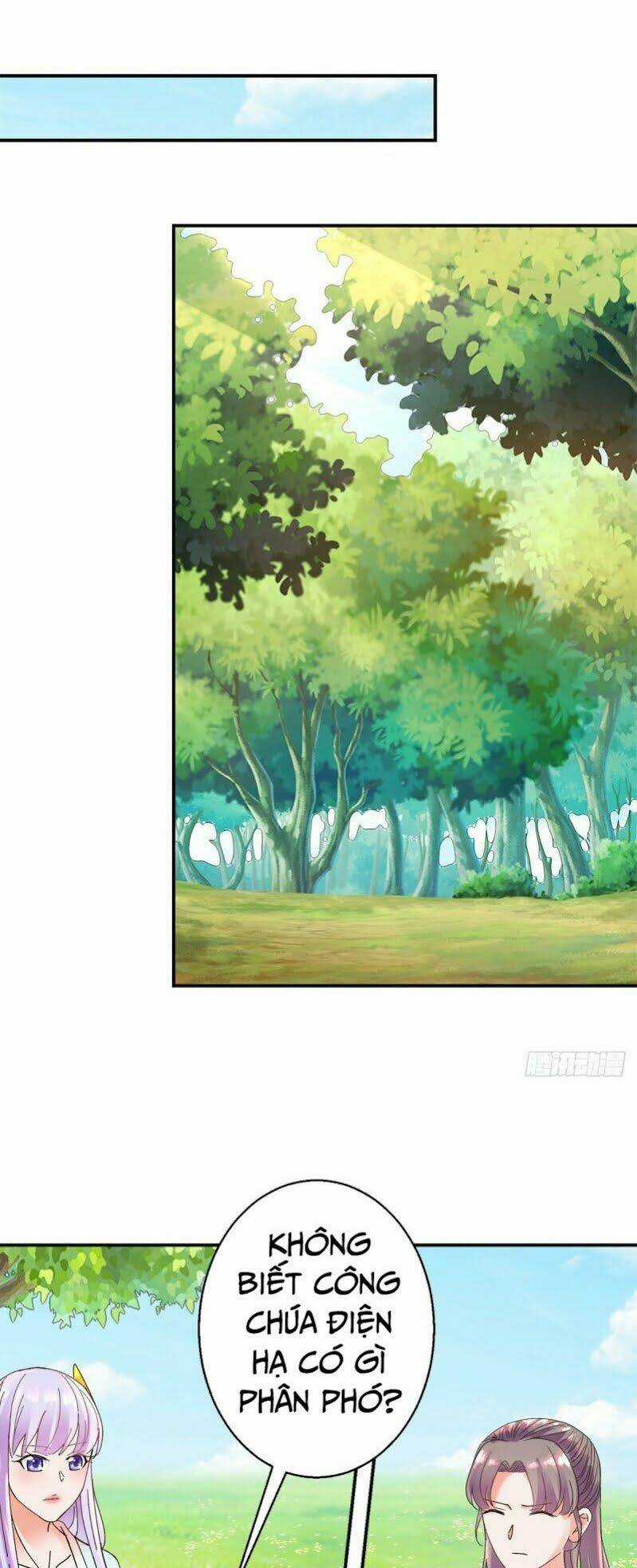 Sử Thượng Đệ Nhất Chưởng Môn Chapter 166 trang 3