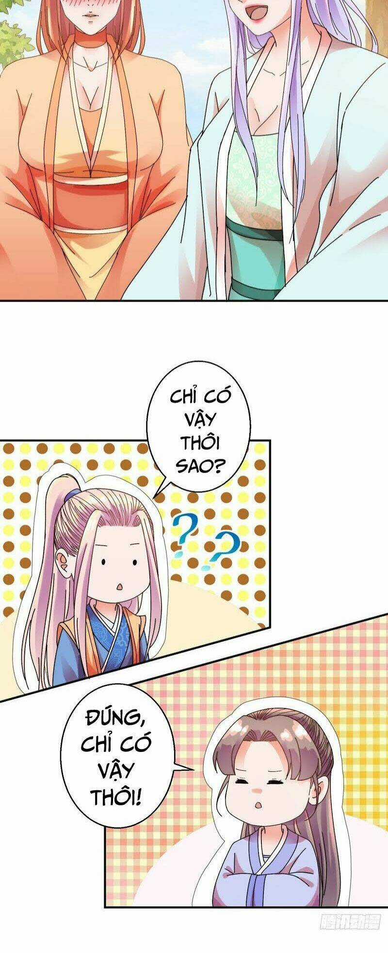 Sử Thượng Đệ Nhất Chưởng Môn Chapter 166 trang 6