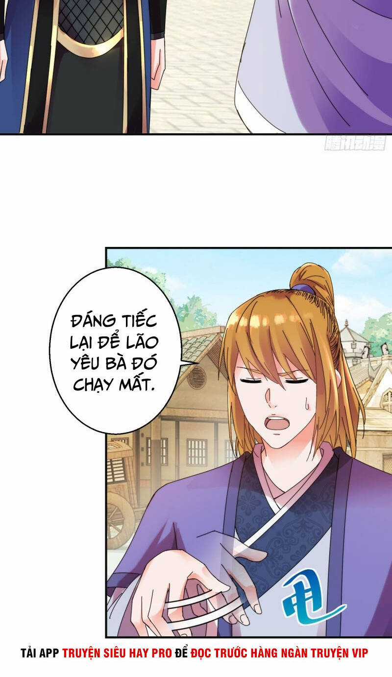 Sử Thượng Đệ Nhất Chưởng Môn Chapter 168 trang 2