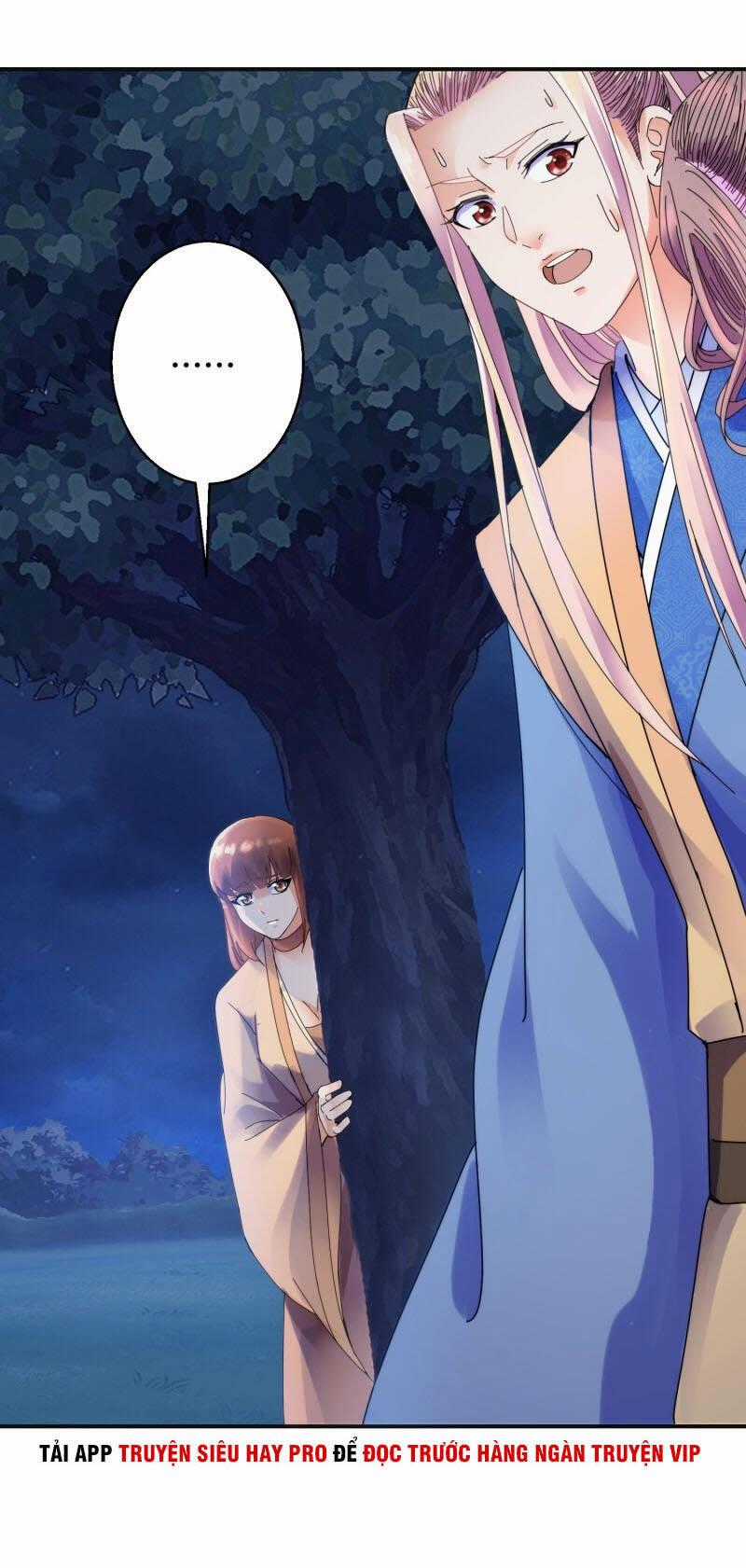 Sử Thượng Đệ Nhất Chưởng Môn Chapter 168 trang 25