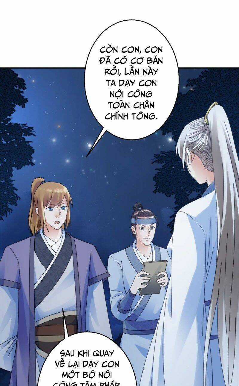 Sử Thượng Đệ Nhất Chưởng Môn Chapter 169 trang 13