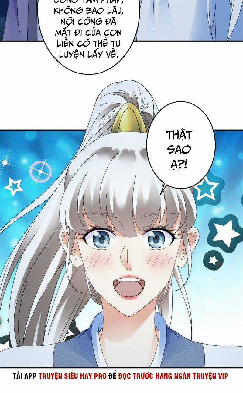 Sử Thượng Đệ Nhất Chưởng Môn Chapter 169 trang 14