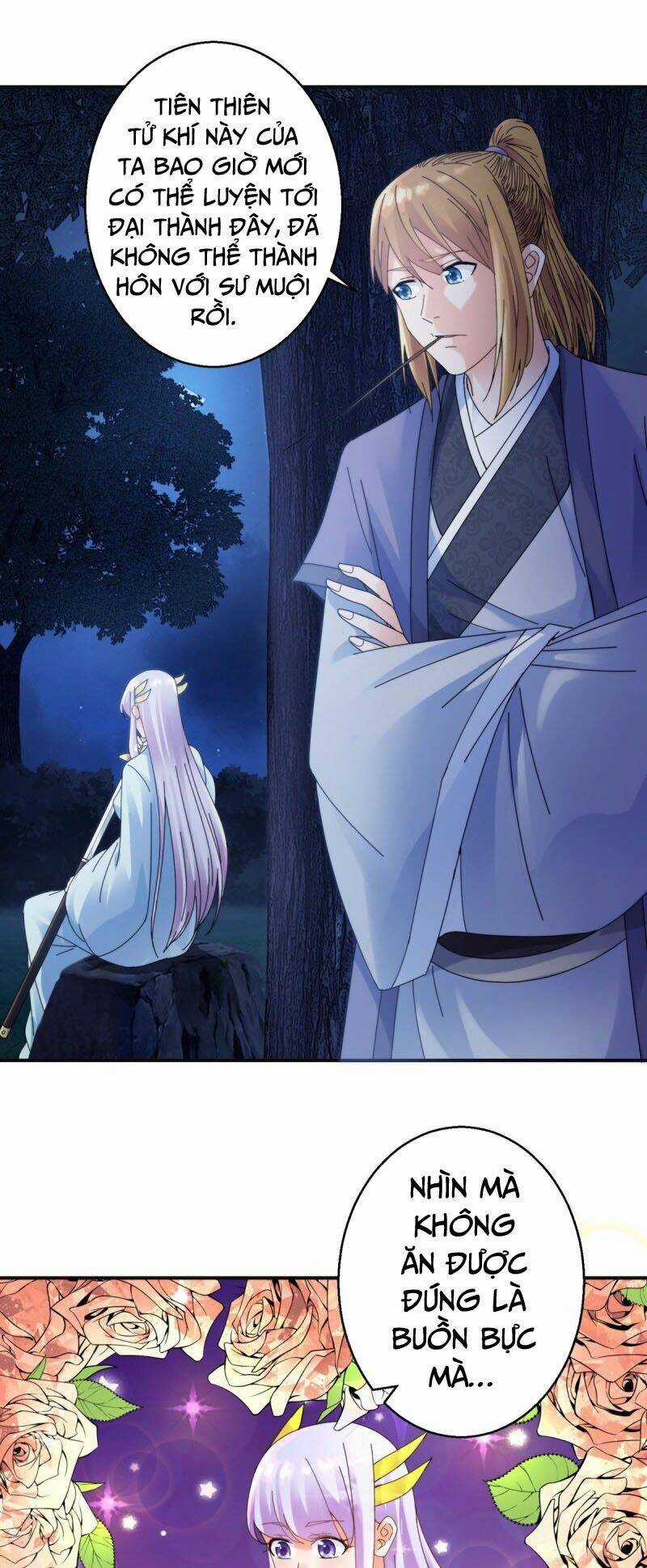 Sử Thượng Đệ Nhất Chưởng Môn Chapter 169 trang 3