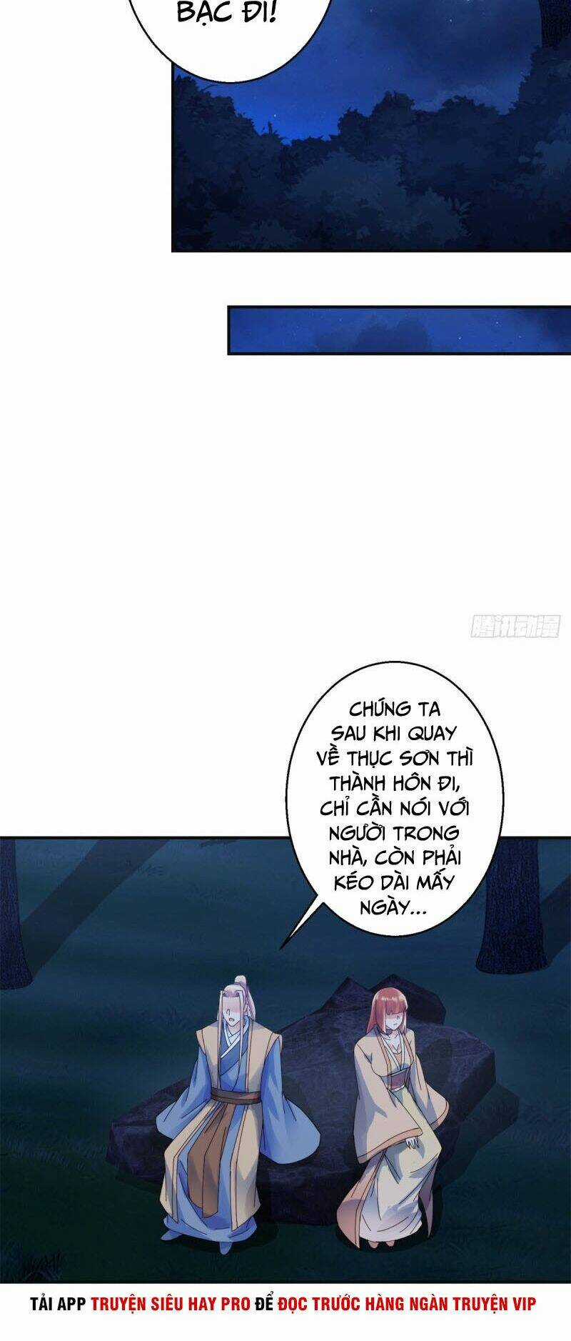 Sử Thượng Đệ Nhất Chưởng Môn Chapter 169 trang 6