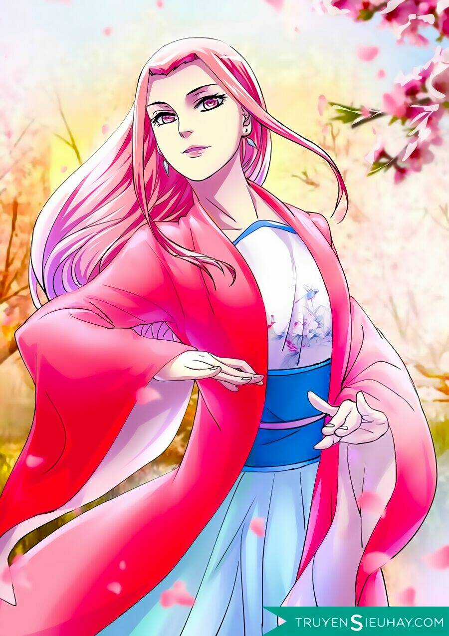 Sử Thượng Đệ Nhất Chưởng Môn Chapter 17 trang 3