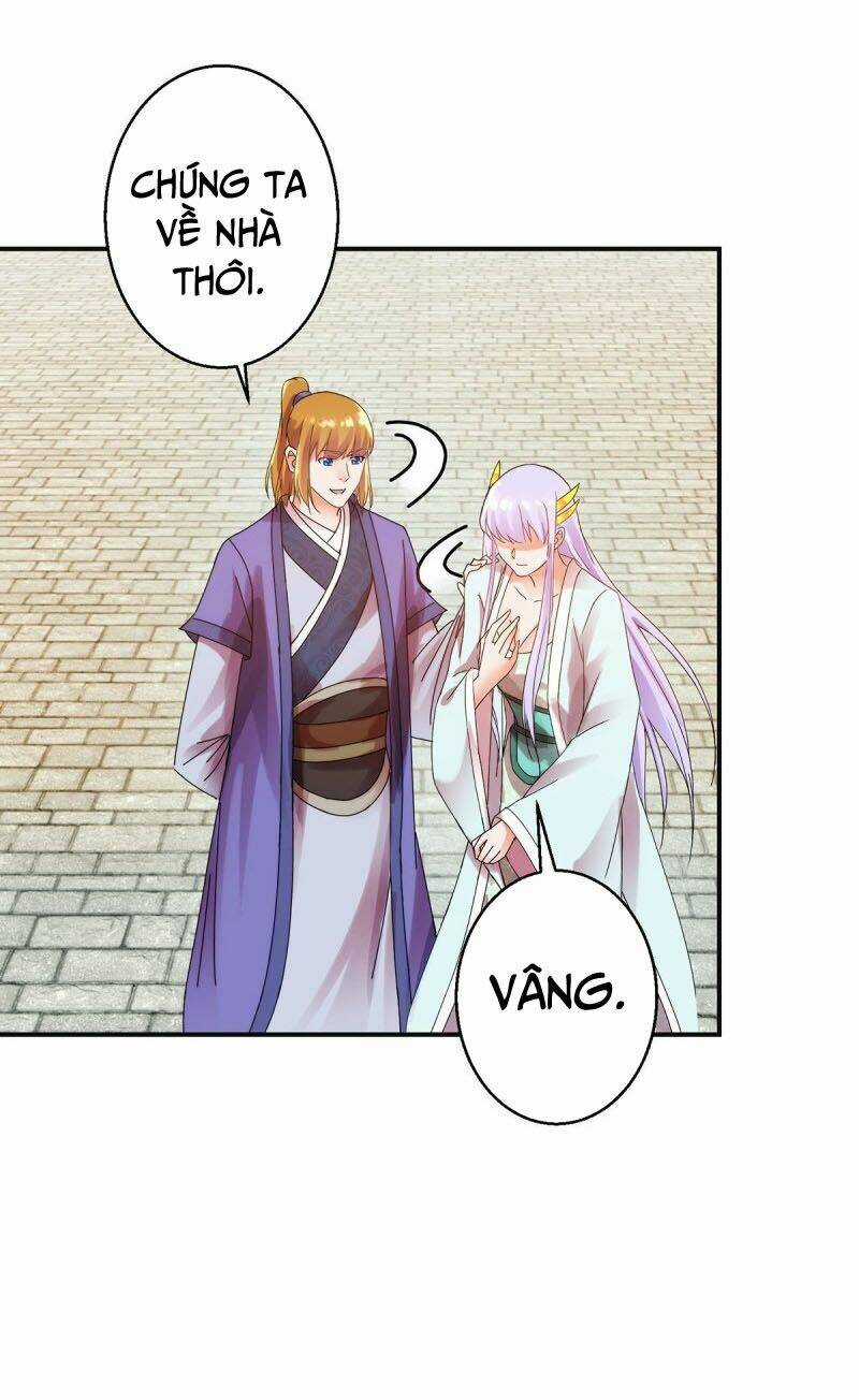 Sử Thượng Đệ Nhất Chưởng Môn Chapter 170 trang 11