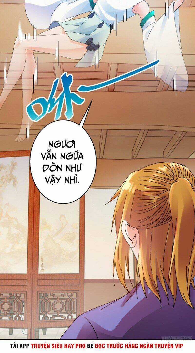 Sử Thượng Đệ Nhất Chưởng Môn Chapter 170 trang 24