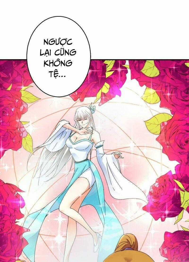 Sử Thượng Đệ Nhất Chưởng Môn Chapter 170 trang 27