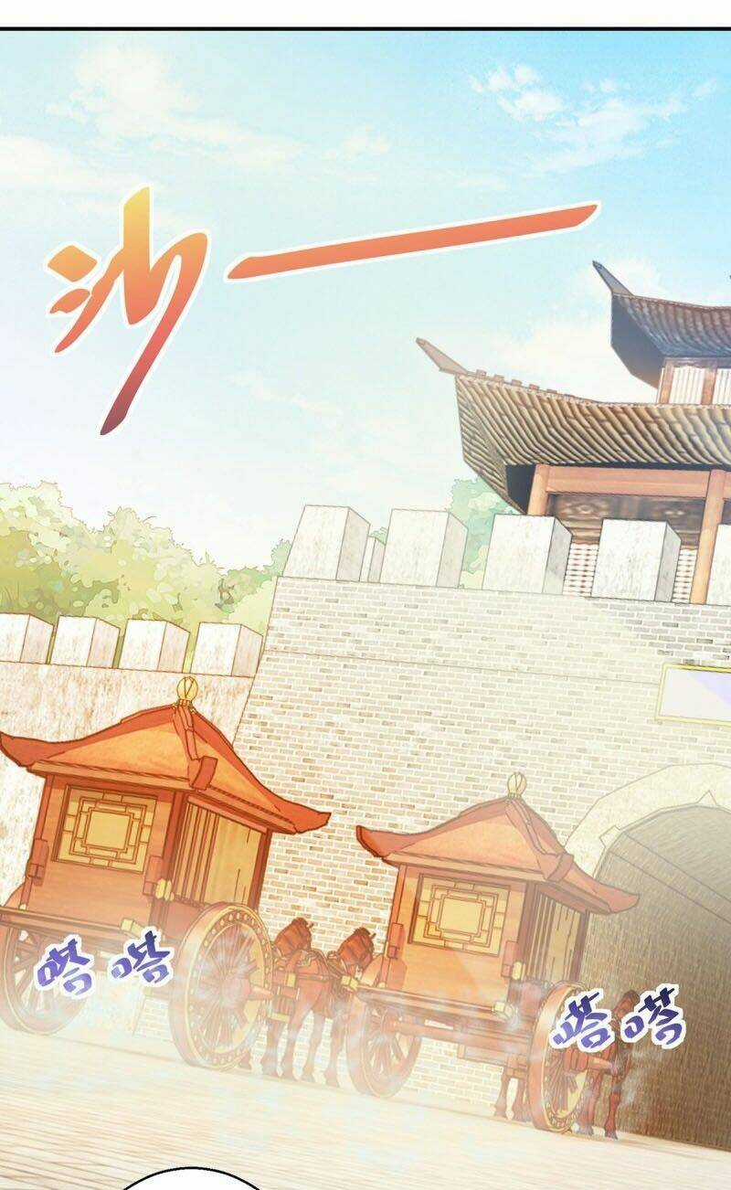 Sử Thượng Đệ Nhất Chưởng Môn Chapter 170 trang 9