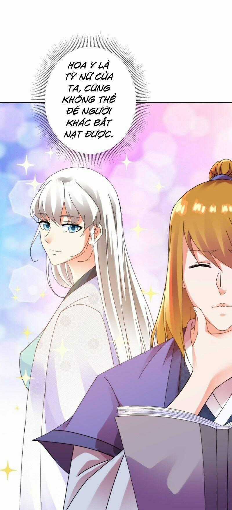 Sử Thượng Đệ Nhất Chưởng Môn Chapter 171 trang 1