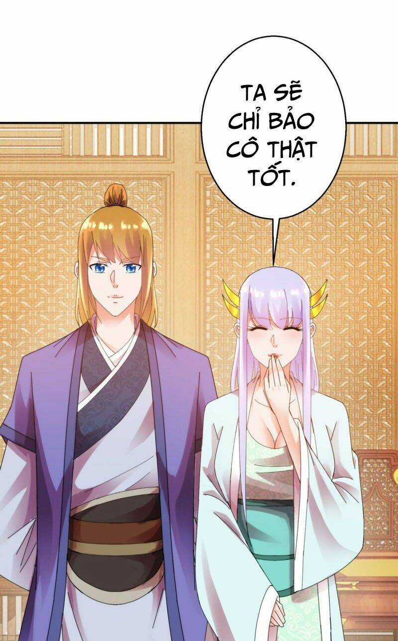 Sử Thượng Đệ Nhất Chưởng Môn Chapter 171 trang 11