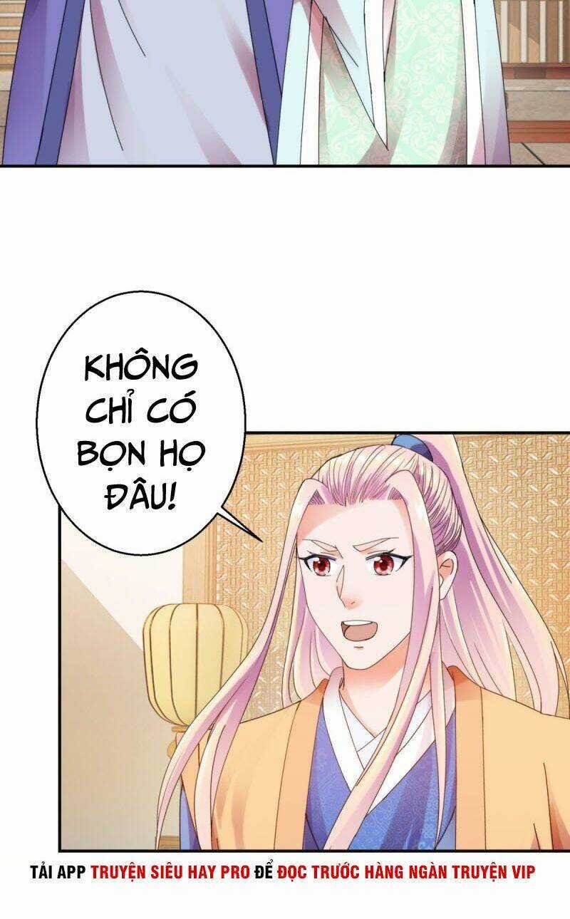 Sử Thượng Đệ Nhất Chưởng Môn Chapter 171 trang 12