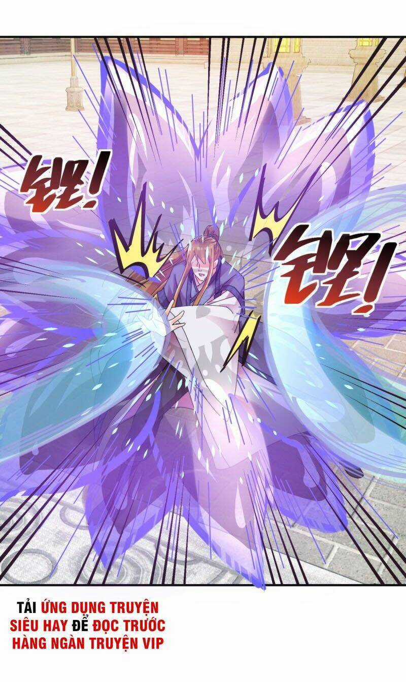 Sử Thượng Đệ Nhất Chưởng Môn Chapter 172 trang 15