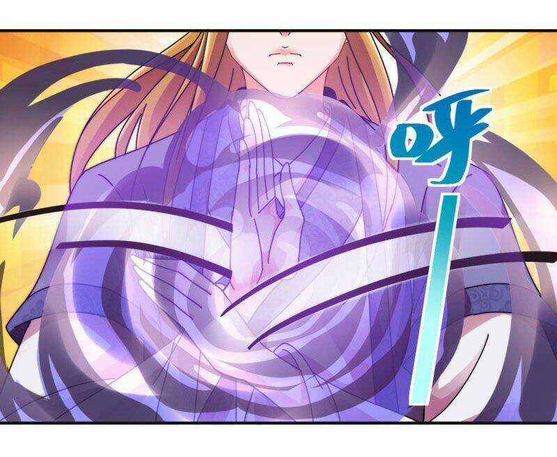 Sử Thượng Đệ Nhất Chưởng Môn Chapter 172 trang 16