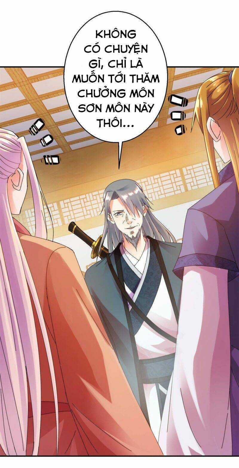 Sử Thượng Đệ Nhất Chưởng Môn Chapter 172 trang 2