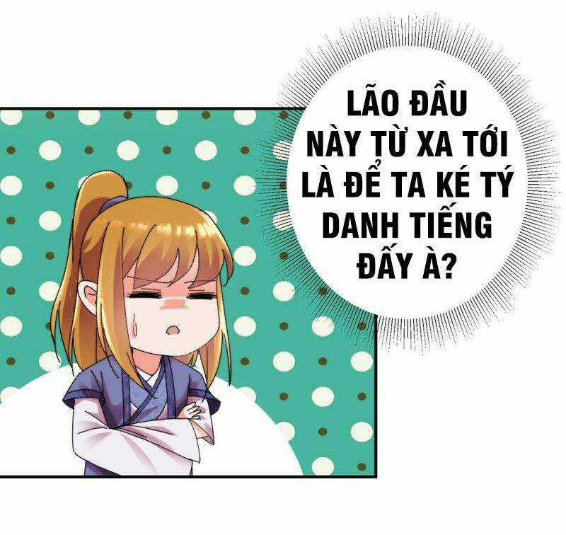 Sử Thượng Đệ Nhất Chưởng Môn Chapter 172 trang 24