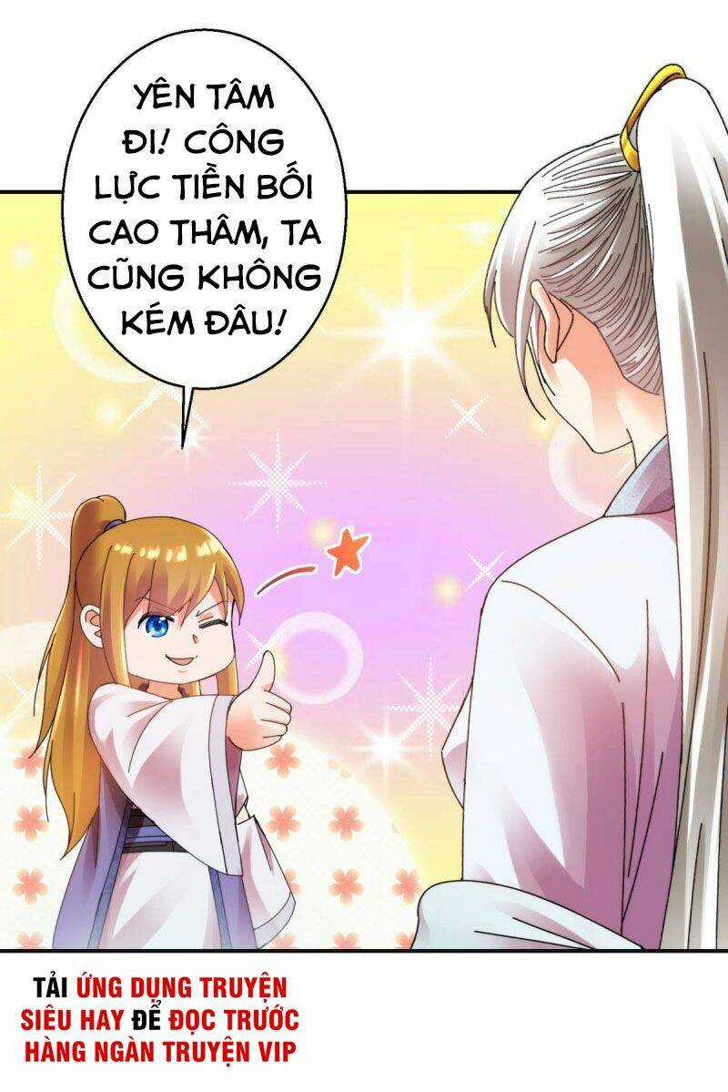 Sử Thượng Đệ Nhất Chưởng Môn Chapter 172 trang 29