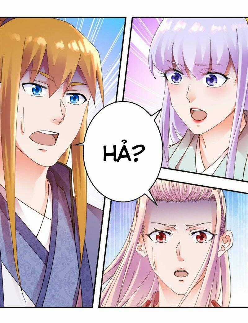 Sử Thượng Đệ Nhất Chưởng Môn Chapter 172 trang 32