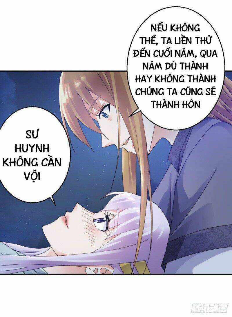 Sử Thượng Đệ Nhất Chưởng Môn Chapter 173 trang 15
