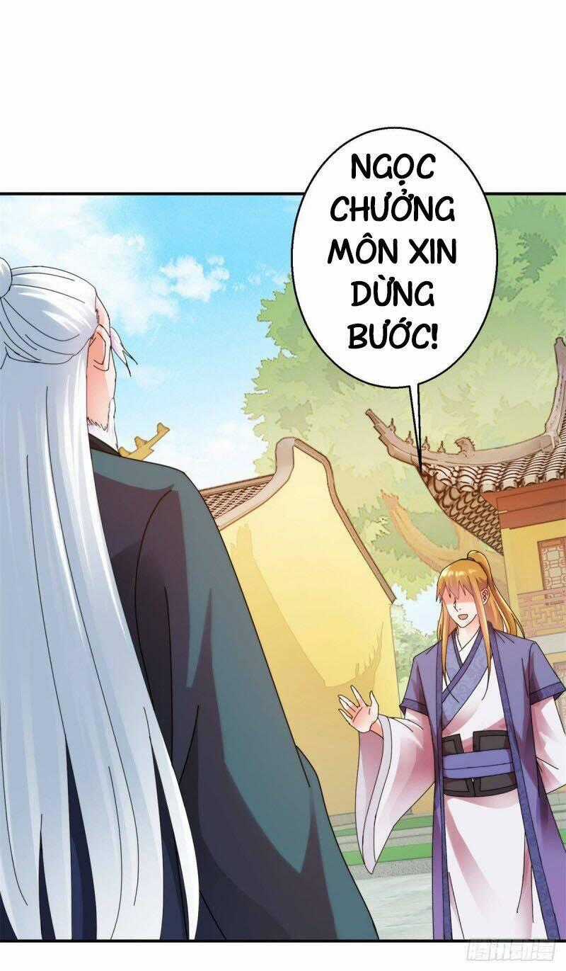 Sử Thượng Đệ Nhất Chưởng Môn Chapter 173 trang 20