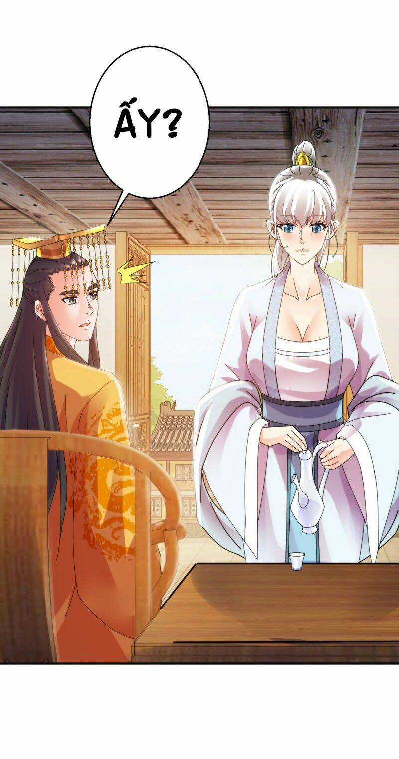 Sử Thượng Đệ Nhất Chưởng Môn Chapter 174 trang 11