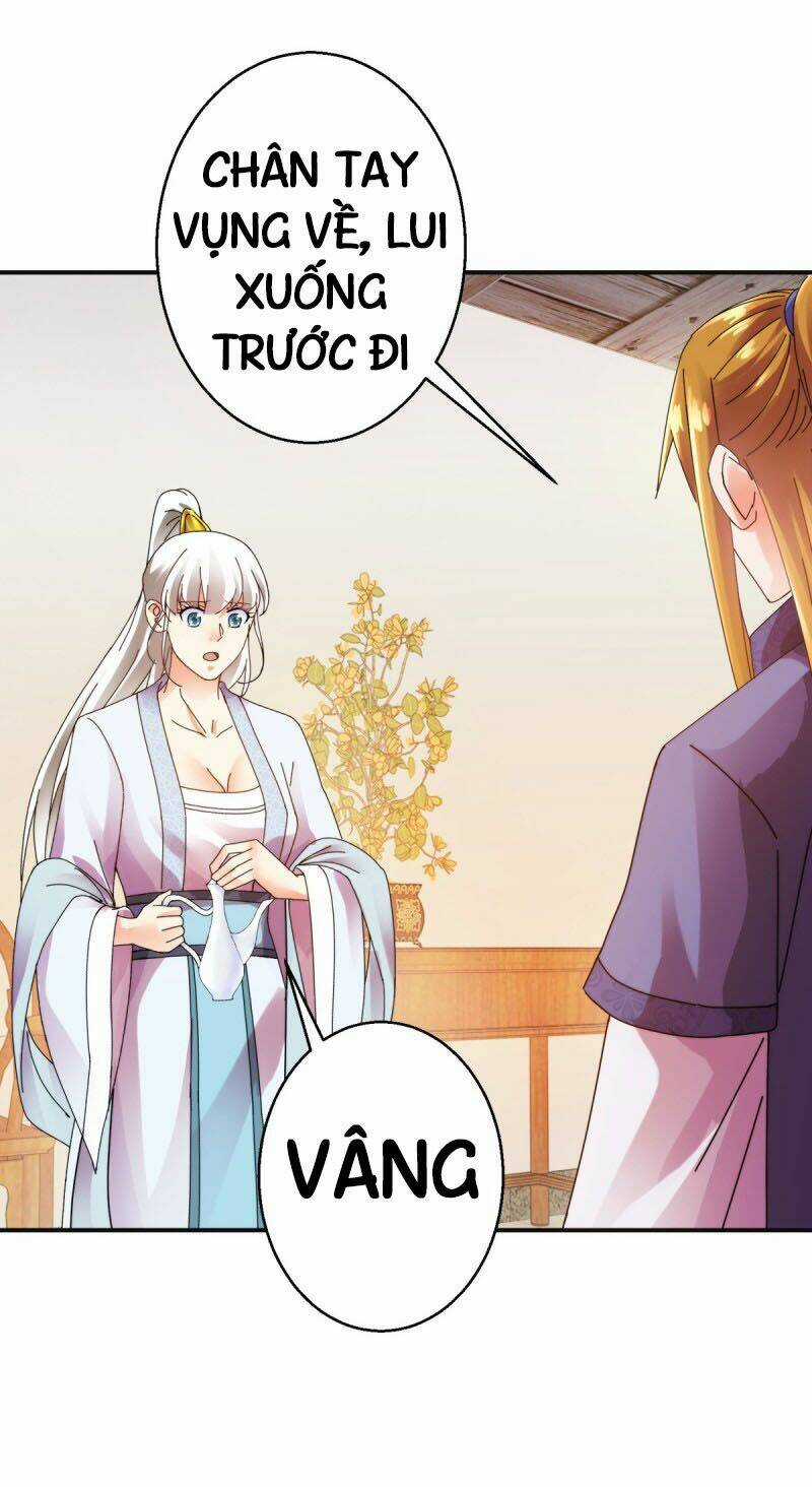 Sử Thượng Đệ Nhất Chưởng Môn Chapter 174 trang 13