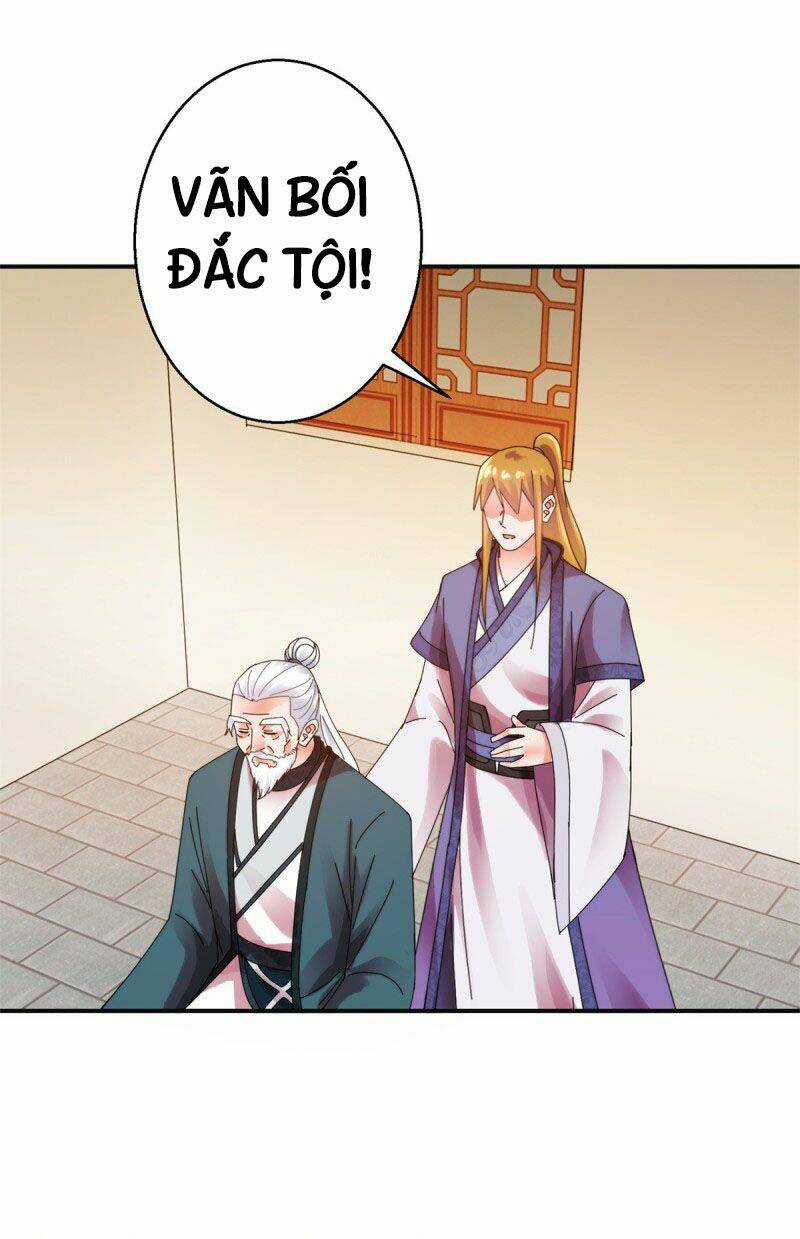 Sử Thượng Đệ Nhất Chưởng Môn Chapter 174 trang 3