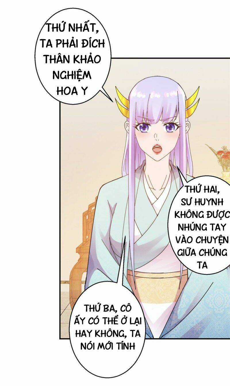 Sử Thượng Đệ Nhất Chưởng Môn Chapter 175 trang 13