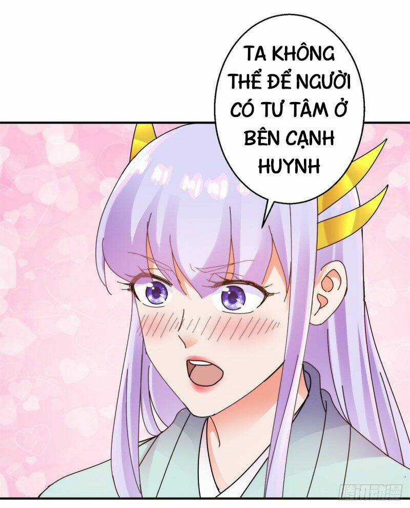 Sử Thượng Đệ Nhất Chưởng Môn Chapter 175 trang 14