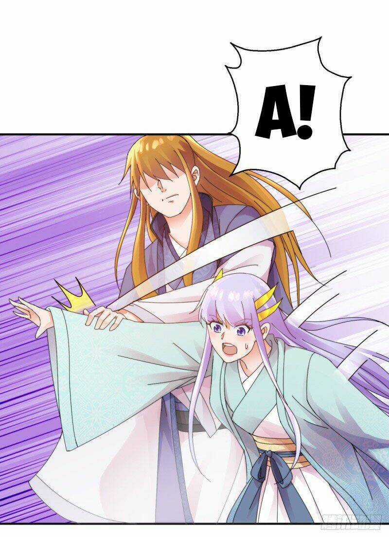 Sử Thượng Đệ Nhất Chưởng Môn Chapter 175 trang 17