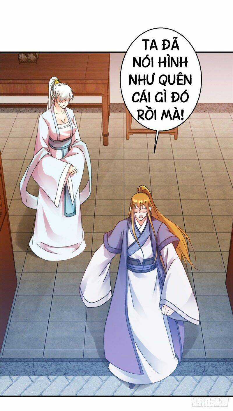 Sử Thượng Đệ Nhất Chưởng Môn Chapter 175 trang 3